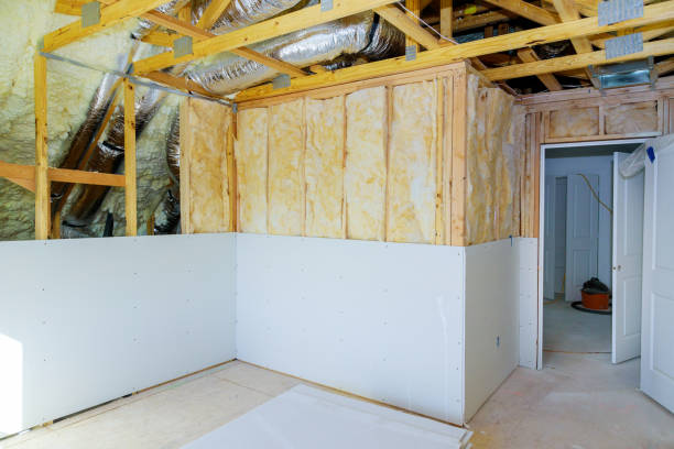 Best Spray Foam Insulation in Sheridan, IL