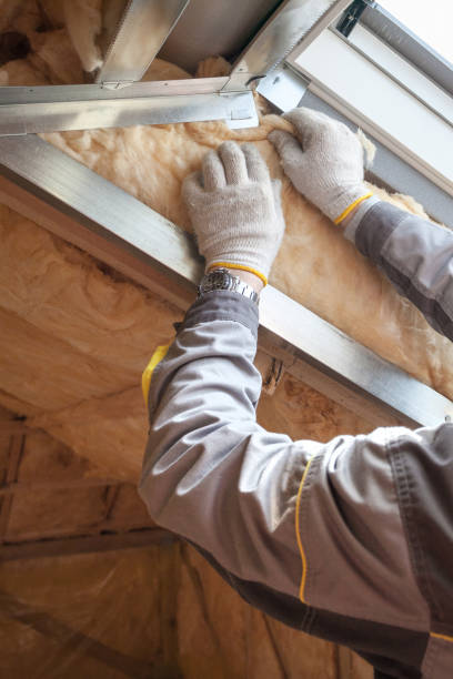 Best Insulation for Specific Applications in Sheridan, IL