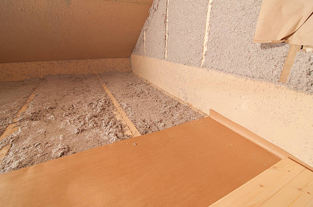Best Spray Foam Insulation in Sheridan, IL